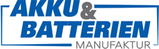 Akku & Batterien Manufaktur logo